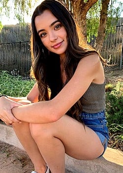 Veronica Merrell